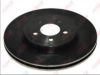 CHRYS 4779197AD Brake Disc